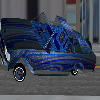 AqUa BuGgie Caprice